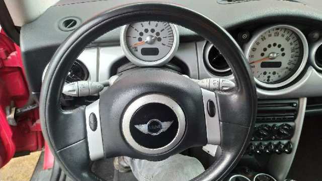 Preço da peça Cooper hatchback