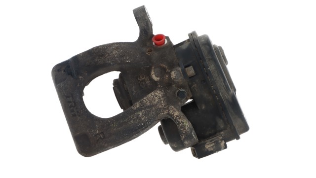Suporte do freio traseiro direito 32353310C RENAULT