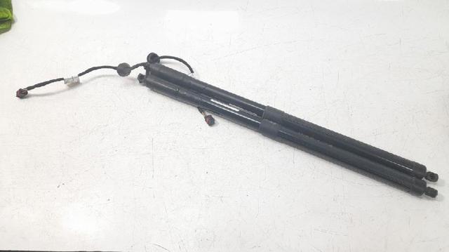 Amortecedor de tampa de porta-malas (de 3ª/5ª porta traseira) 32357572 VOLVO