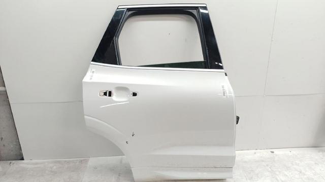 Porta traseira direita 32399082 VOLVO