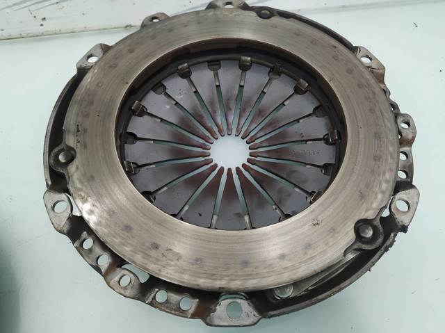 Disco de embraiagem 324038910 PEUGEOT