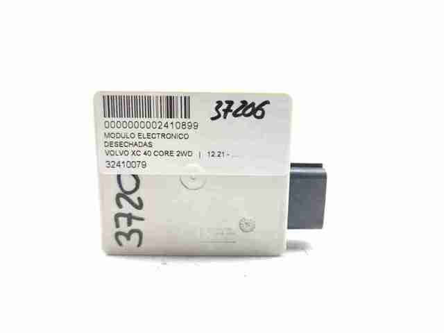 Sensor de radar de distância 32410079 VOLVO