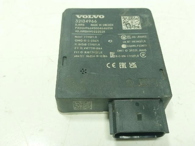 Sensor de radar de distância 32410079 VOLVO
