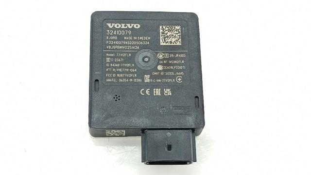 Sensor de radar de distância 32410079 VOLVO