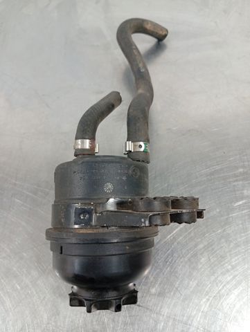 Tanque de bomba da Direção hidrâulica assistida 32411097164 BMW
