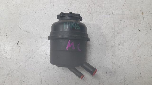 Tanque de bomba da Direção hidrâulica assistida 32416768094 BMW