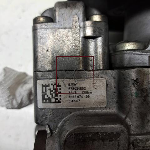 32416780849 BMW