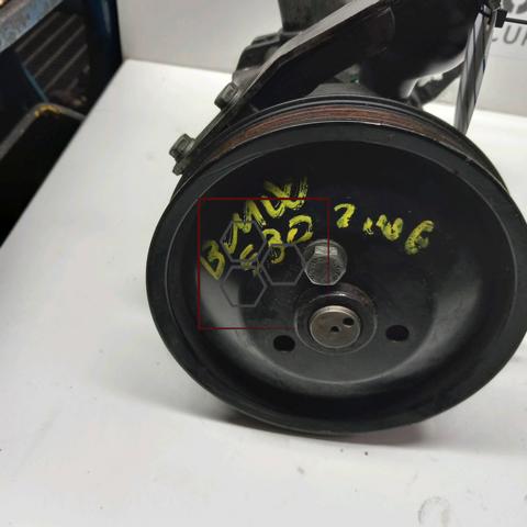 32416781265 BMW