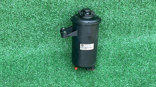 Tanque de bomba da Direção hidrâulica assistida 32416782538 BMW