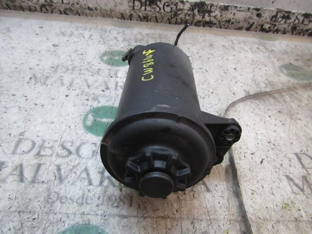 Tanque de bomba da Direção hidrâulica assistida 32416782538 BMW