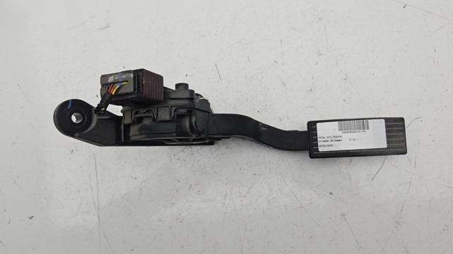 Preço da peça  I20  hatchback