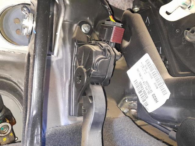 Pedal de gás (de acelerador) para Hyundai I20 GB