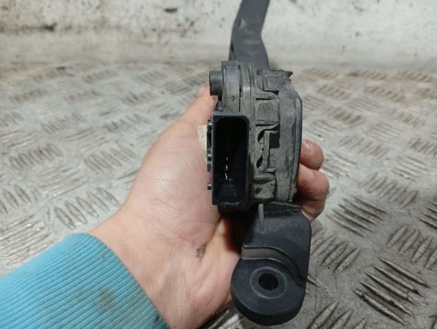 Pedal de gás (de acelerador) 327003XXX HYUNDAI