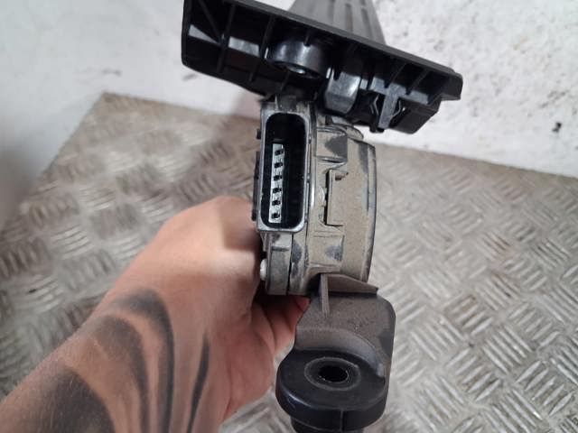 Pedal de gás (de acelerador) 327003XXX HYUNDAI
