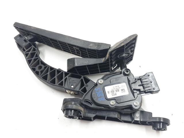 Pedal de gás (de acelerador) 327003XXX HYUNDAI