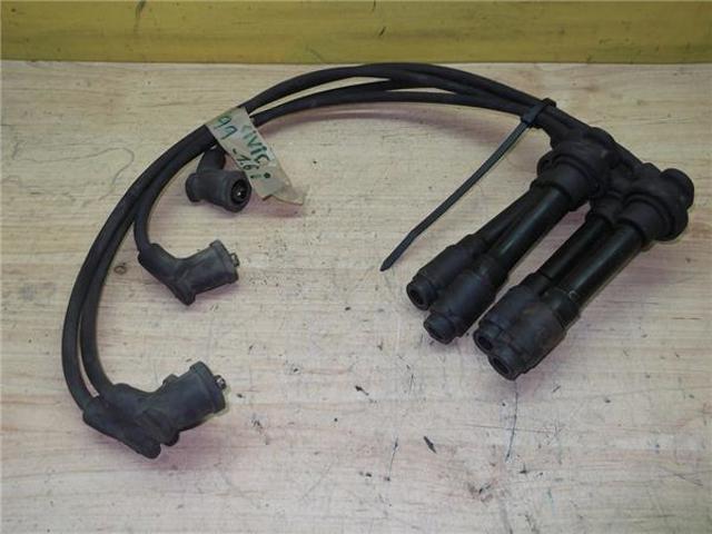 Honda Civic VI (1996-2000)