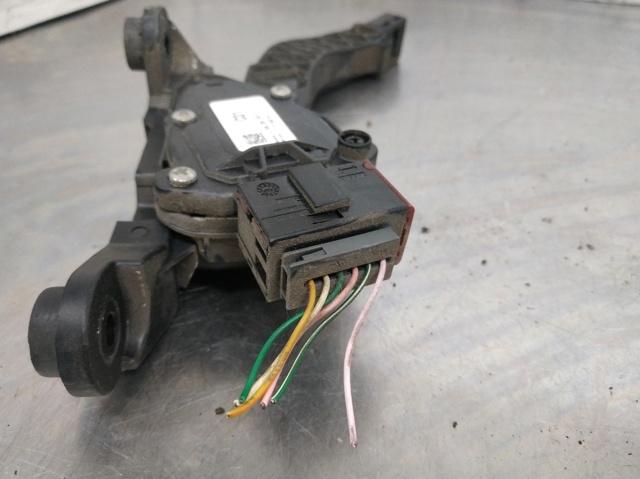 Pedal de gás (de acelerador) 32700XXXXX HYUNDAI