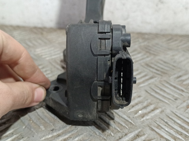 Pedal de gás (de acelerador) 32700XXXXX HYUNDAI