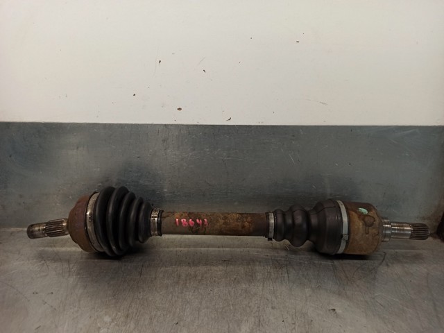 32720F Peugeot/Citroen