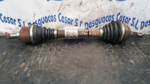 32722X Peugeot/Citroen