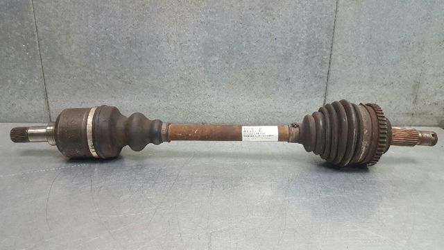 Semieixo (acionador) dianteiro esquerdo 32724L PEUGEOT
