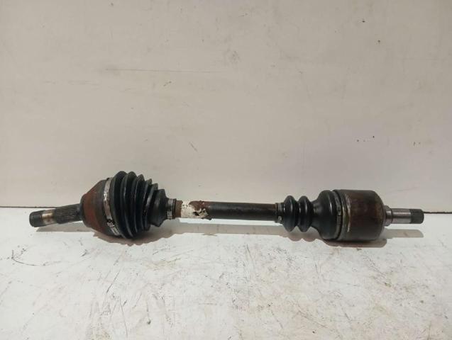 3272CH Peugeot/Citroen