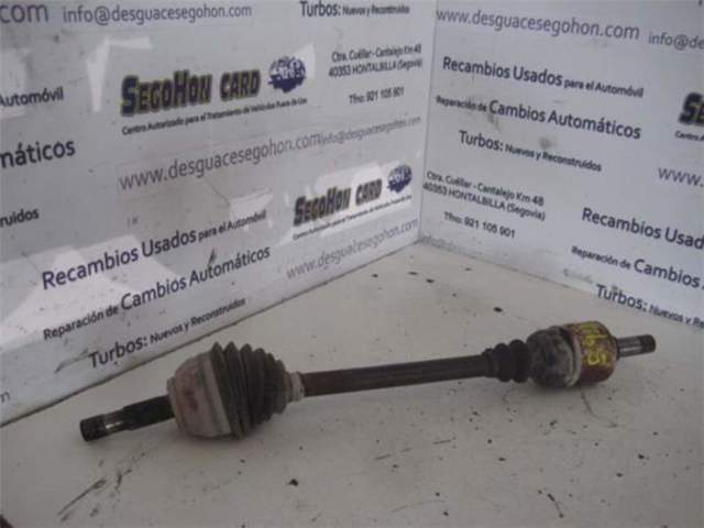 3272CK Peugeot/Citroen
