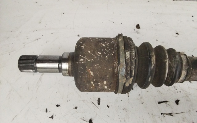 Junta homocinética externa dianteira 3272EJ PEUGEOT