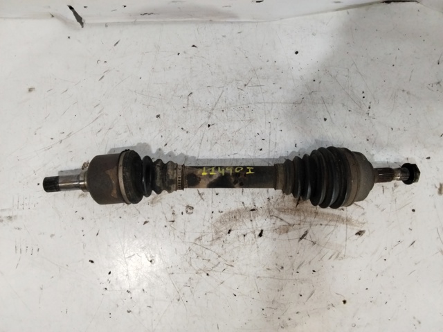 Junta homocinética externa dianteira 3272EJ PEUGEOT