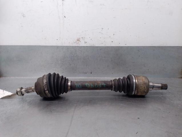 3272EJ Peugeot/Citroen