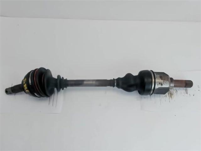 Semieixo (acionador) dianteiro esquerdo 3272F5 PEUGEOT