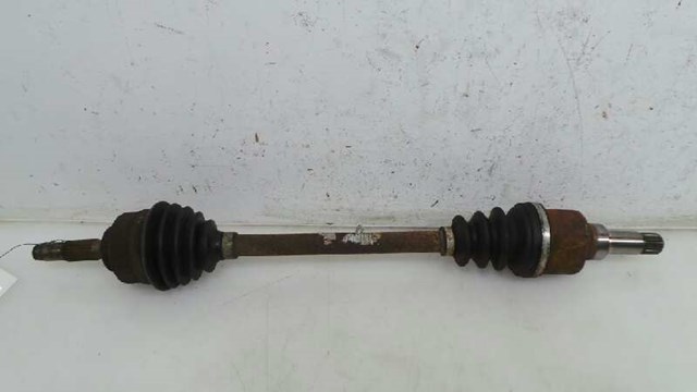 3272JA Peugeot/Citroen