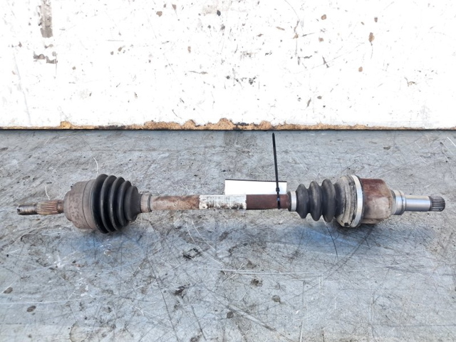 3272JA Peugeot/Citroen