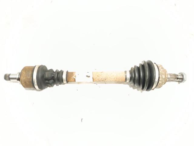 3272PZ Peugeot/Citroen