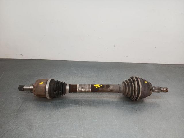 3272QA Peugeot/Citroen