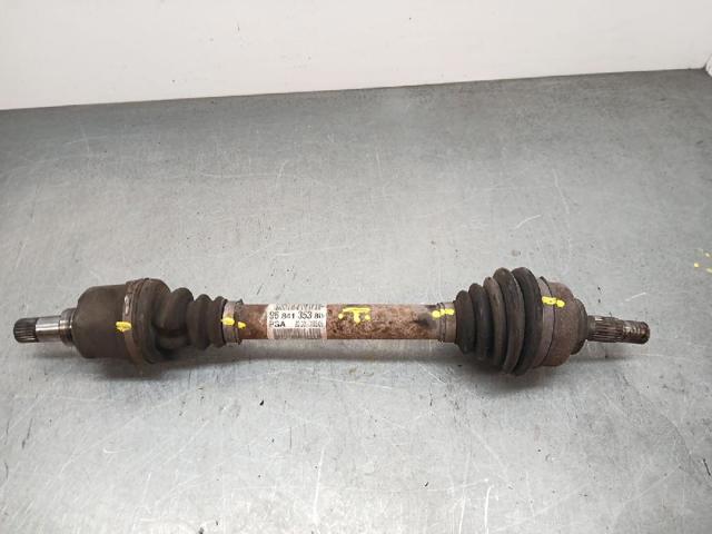 3272QA Peugeot/Citroen