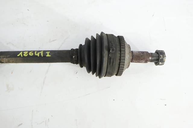 3272V0 Peugeot/Citroen