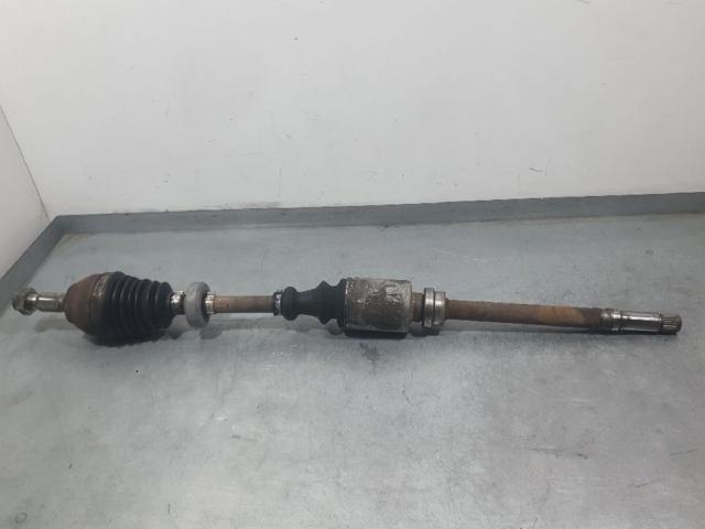 Semieixo (acionador) dianteiro direito 32732Y PEUGEOT