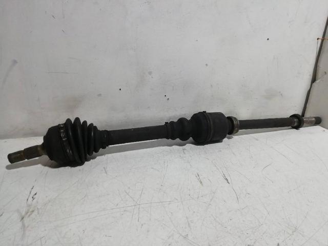 Semieixo (acionador) dianteiro direito 32732Y PEUGEOT