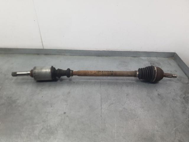 Semieixo (acionador) dianteiro direito 32737G PEUGEOT