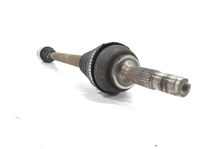 Semieixo (acionador) dianteiro direito 32737G PEUGEOT