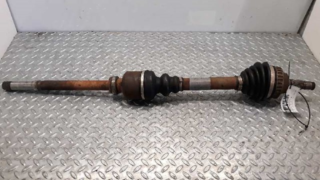 Semieixo (acionador) dianteiro direito 3273AA PEUGEOT
