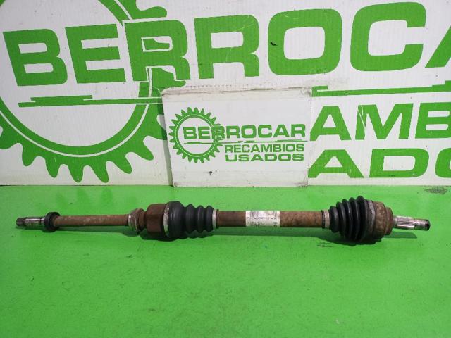 3273AJ Peugeot/Citroen