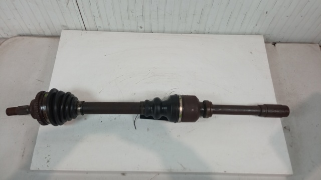 Junta homocinética externa dianteira 3273AL PEUGEOT