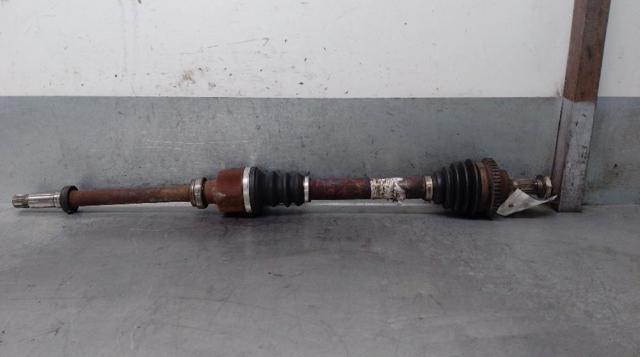 Junta homocinética externa dianteira 3273AL PEUGEOT