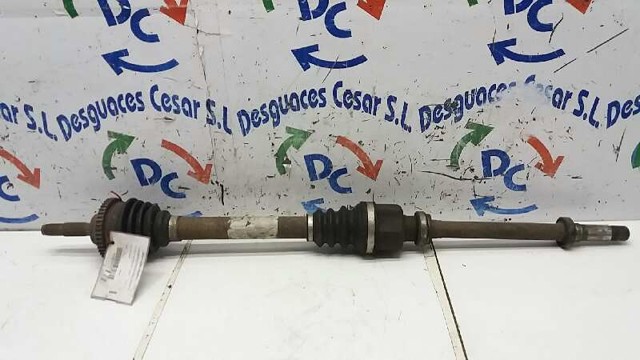 3273CQ Peugeot/Citroen