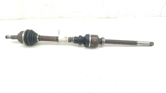 Semieixo (acionador) dianteiro direito 3273EG PEUGEOT