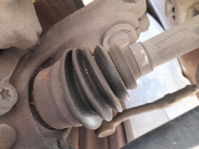  para Citroen C2  (JM)
