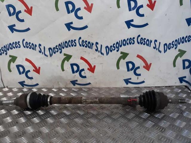 3273HT Peugeot/Citroen