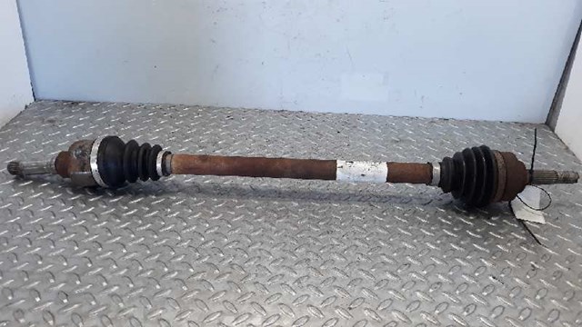 3273HT Peugeot/Citroen